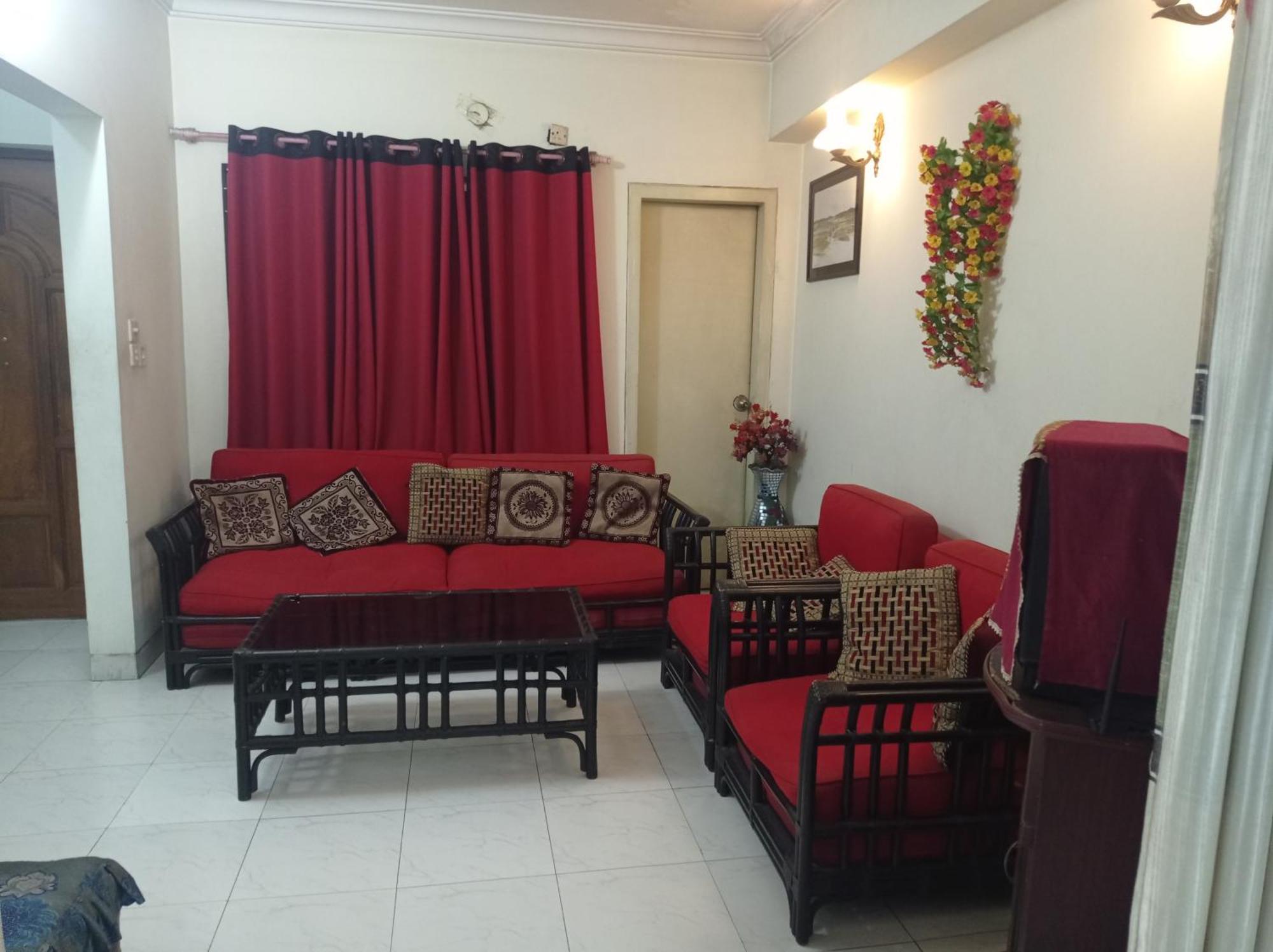 Hotel Marry House Dhaka Exterior foto